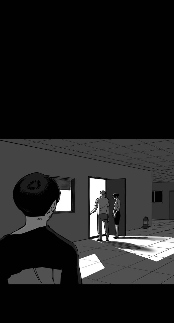 The Build Up Chapter 155 Page 146