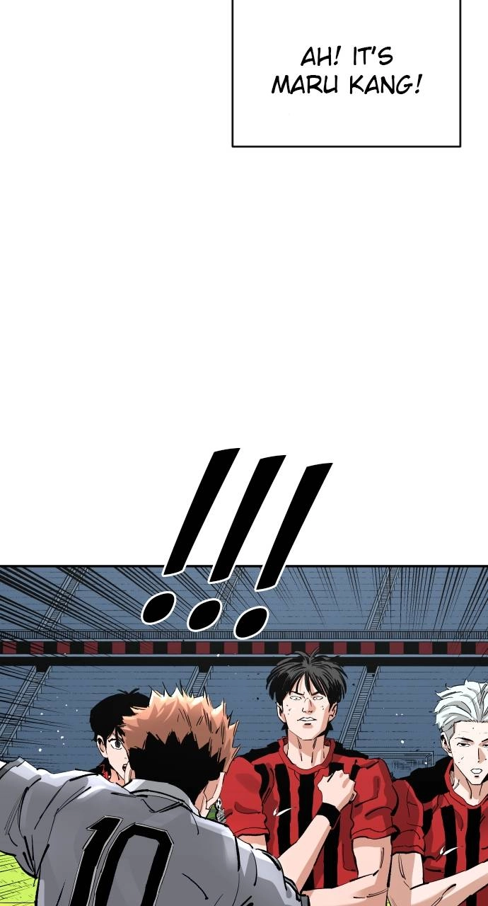 The Build Up Chapter 155 Page 14