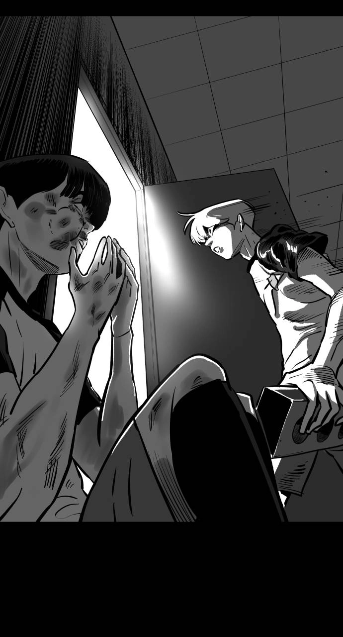 The Build Up Chapter 155 Page 151