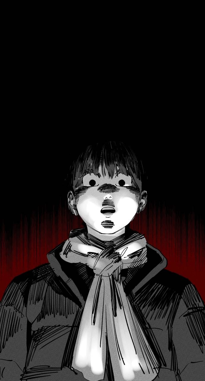 The Build Up Chapter 155 Page 153