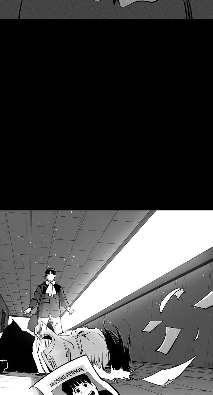The Build Up Chapter 155 Page 154