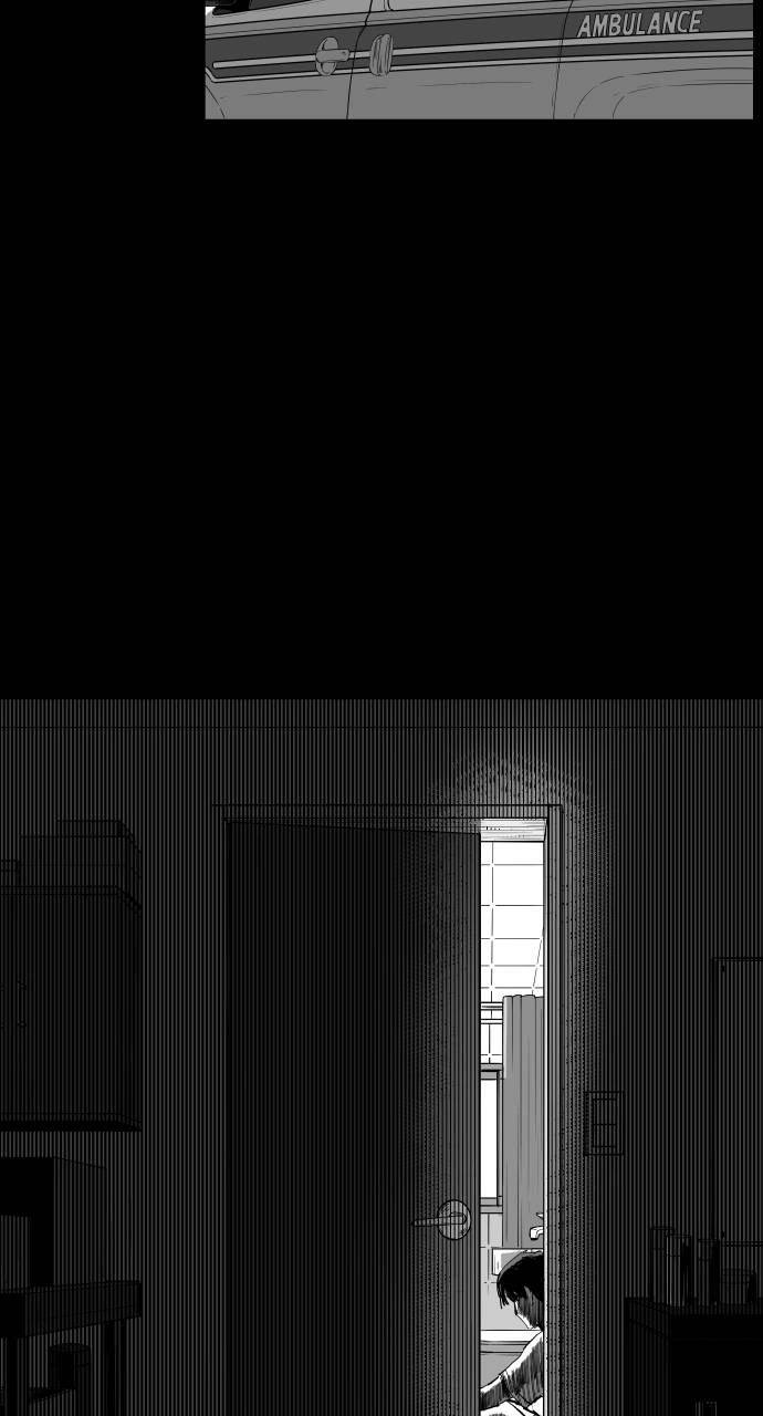 The Build Up Chapter 155 Page 156