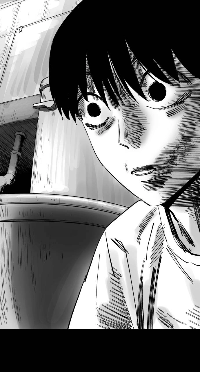The Build Up Chapter 155 Page 158