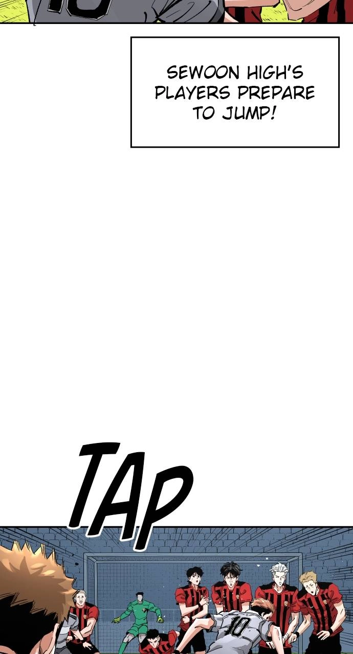 The Build Up Chapter 155 Page 15