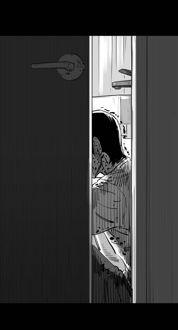 The Build Up Chapter 155 Page 160