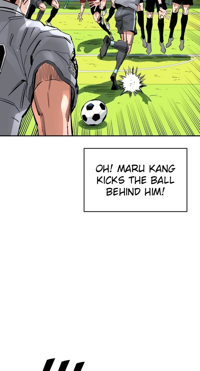 The Build Up Chapter 155 Page 16