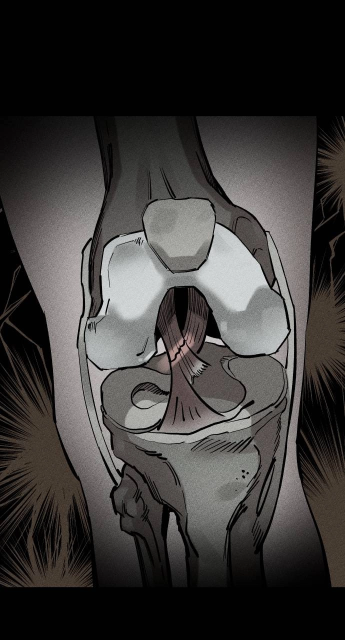 The Build Up Chapter 155 Page 171