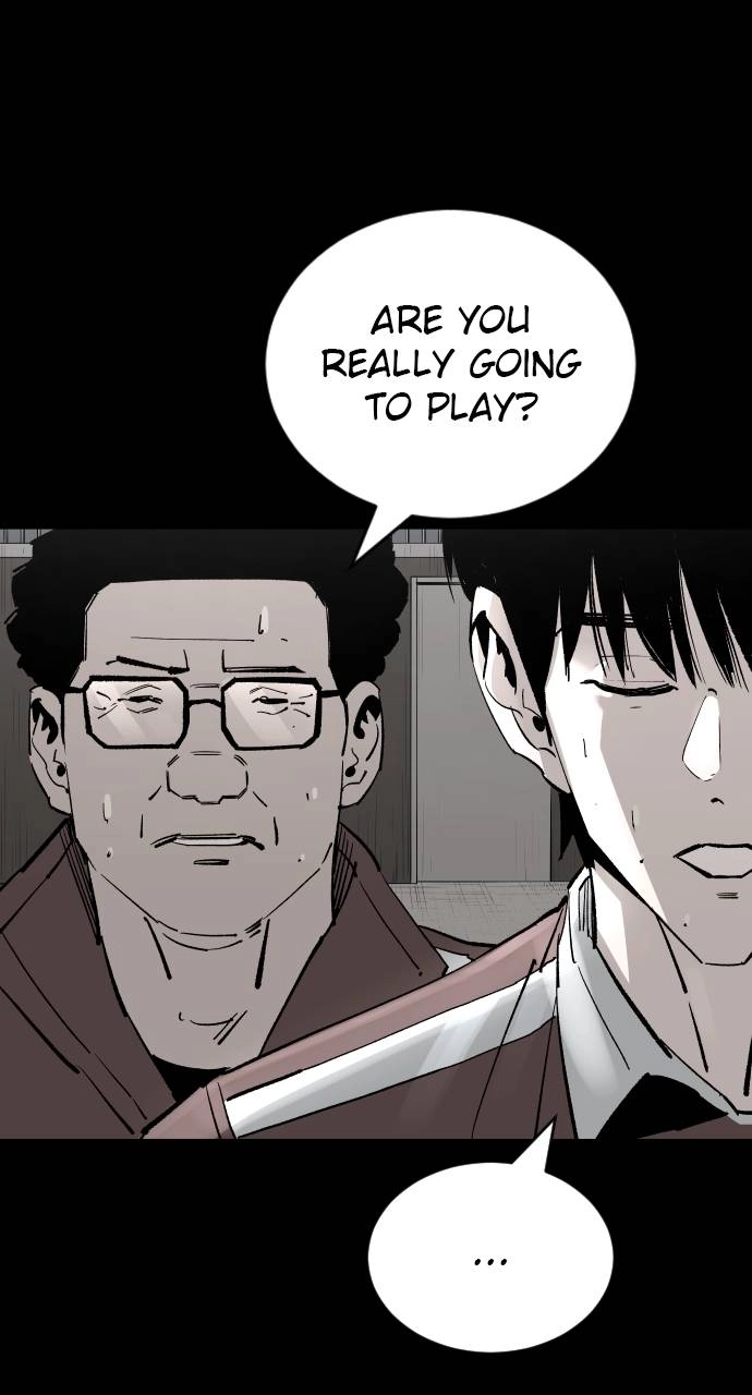 The Build Up Chapter 155 Page 172