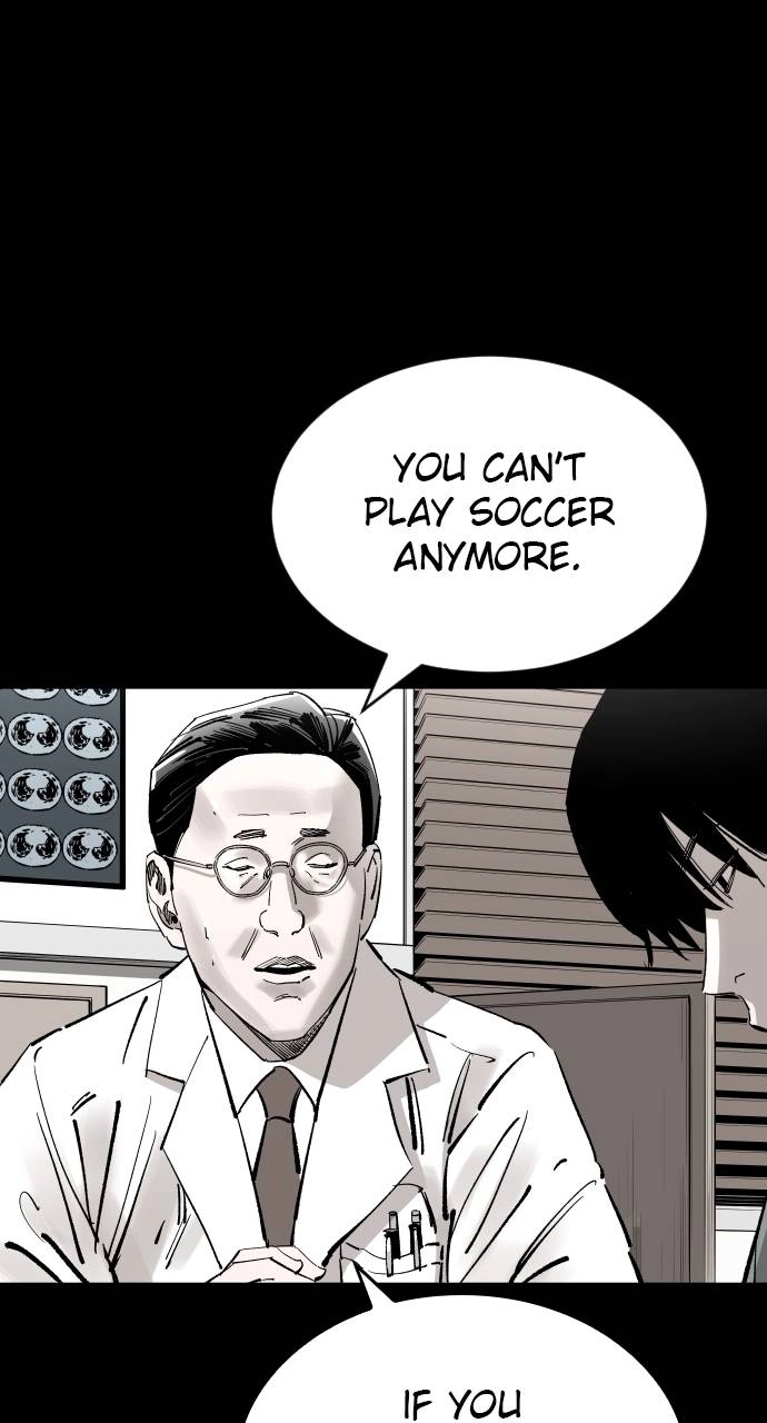 The Build Up Chapter 155 Page 173