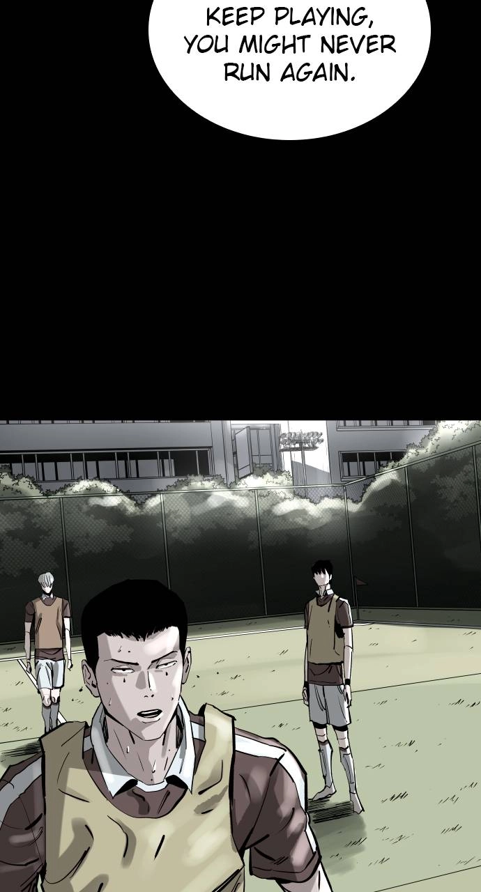 The Build Up Chapter 155 Page 174