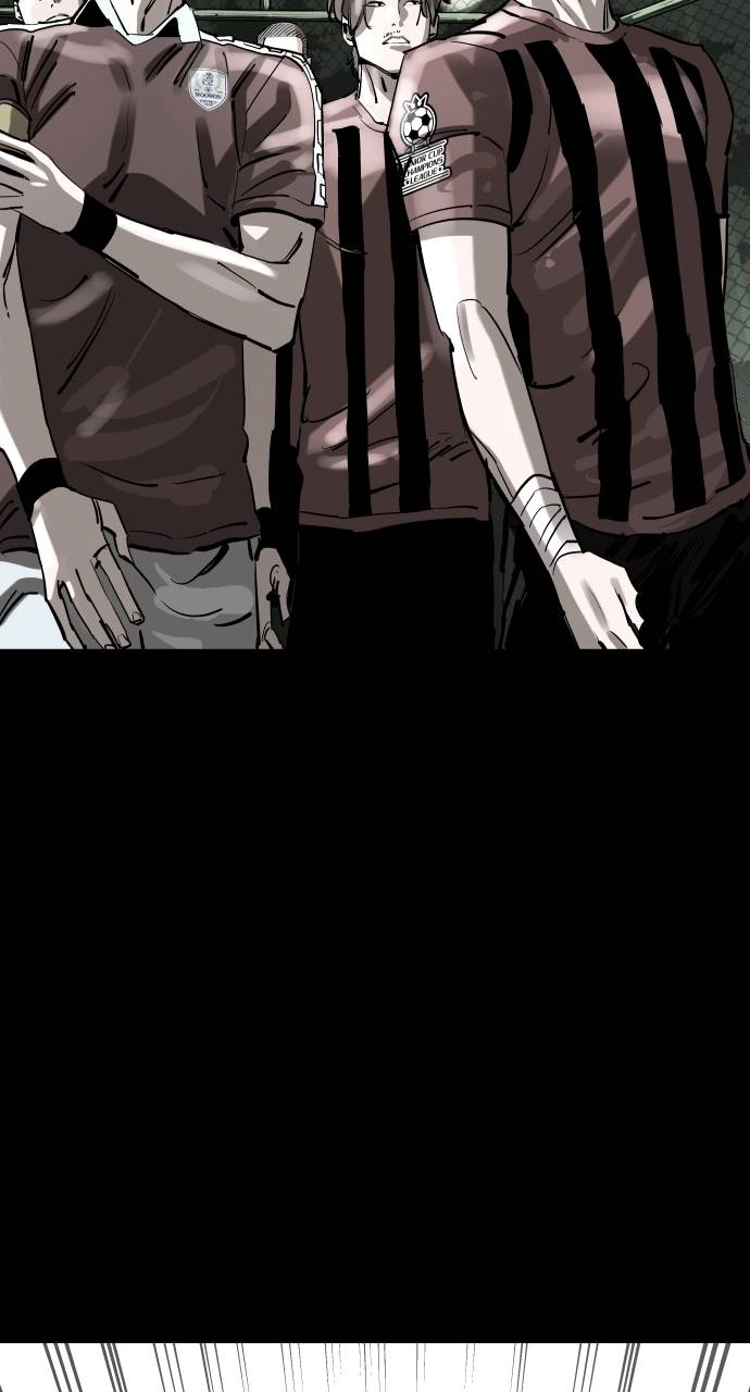 The Build Up Chapter 155 Page 176