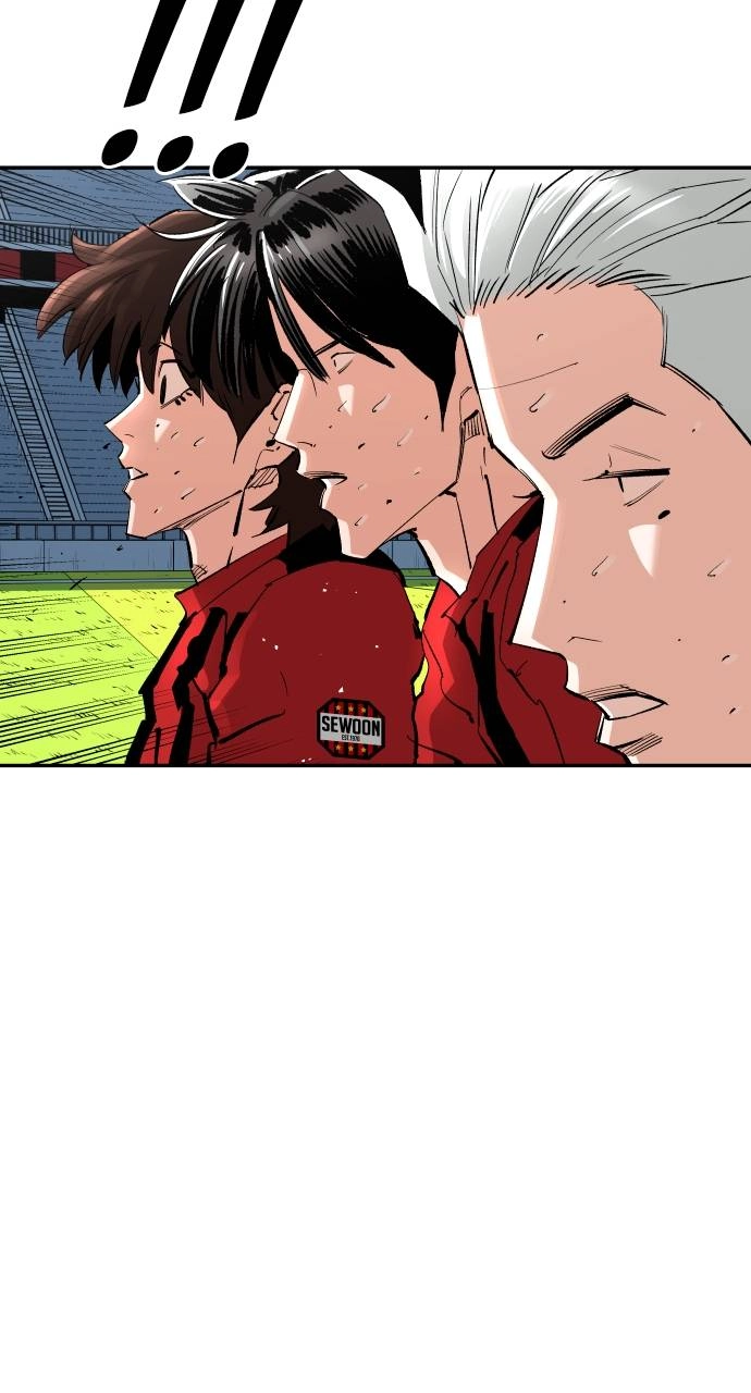 The Build Up Chapter 155 Page 17
