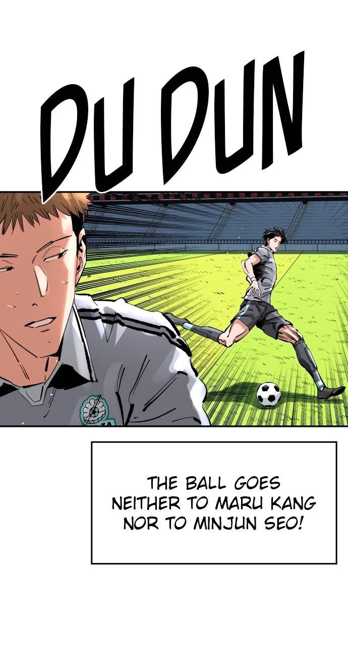 The Build Up Chapter 155 Page 25