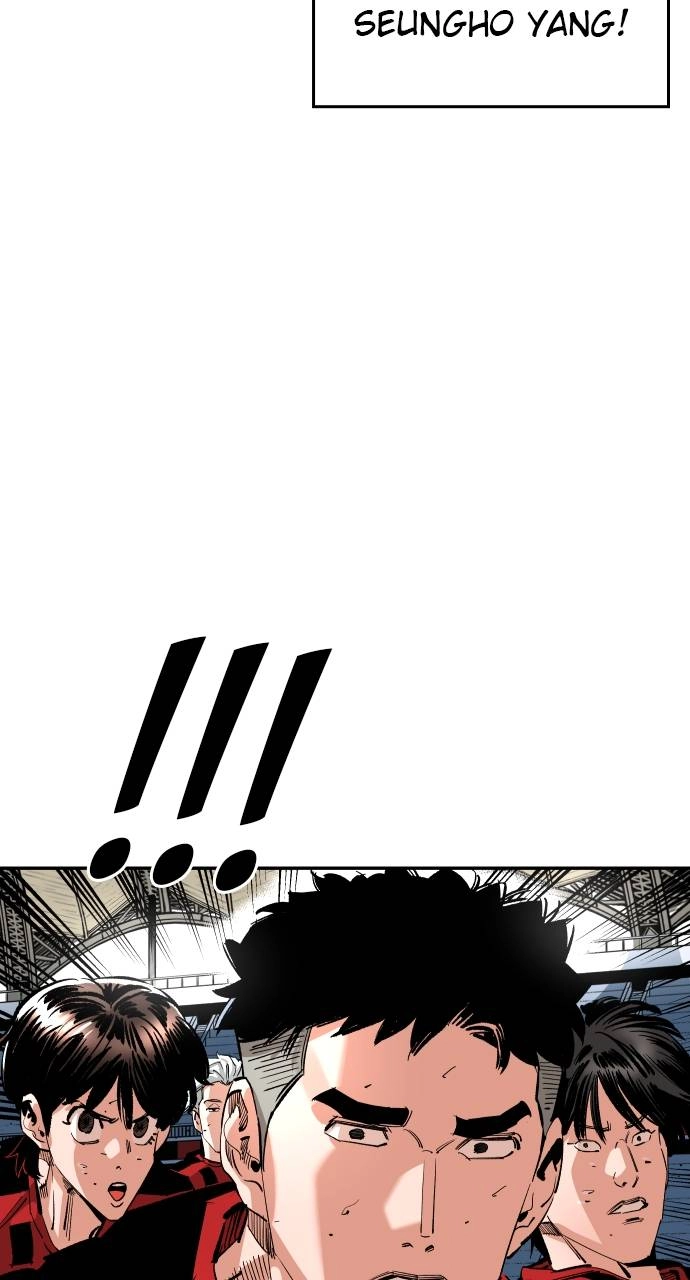 The Build Up Chapter 155 Page 27