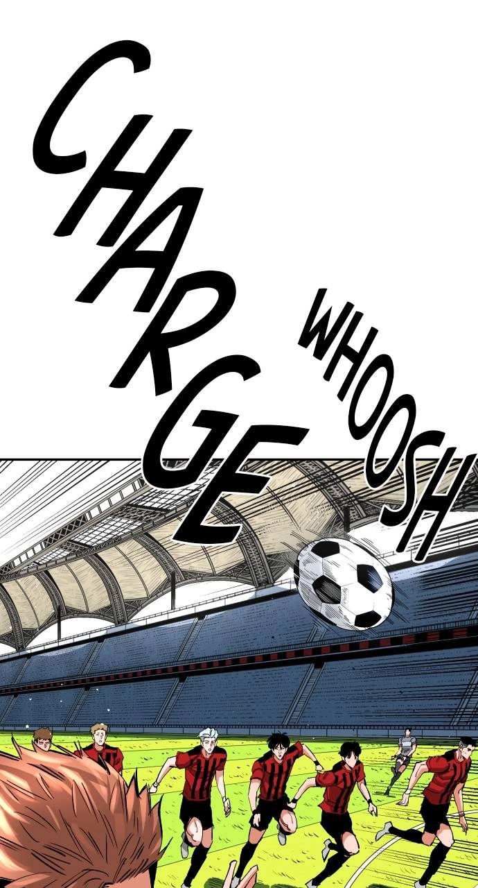 The Build Up Chapter 155 Page 34