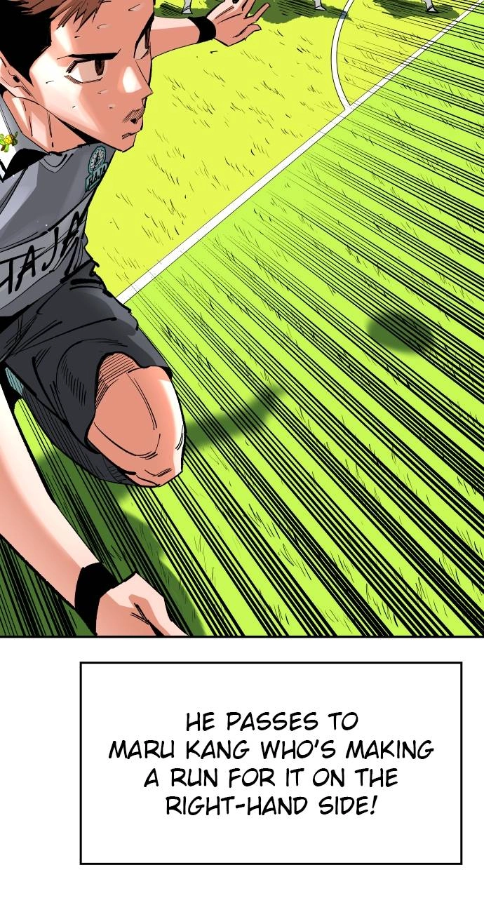 The Build Up Chapter 155 Page 35