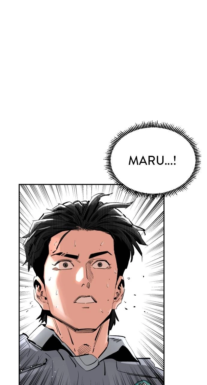 The Build Up Chapter 155 Page 39