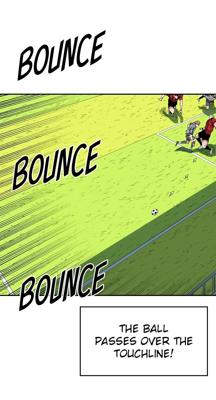 The Build Up Chapter 155 Page 50