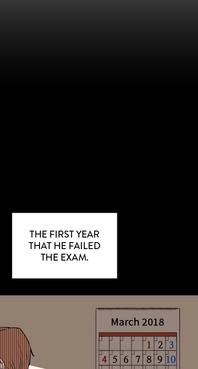 The Build Up Chapter 155 Page 55