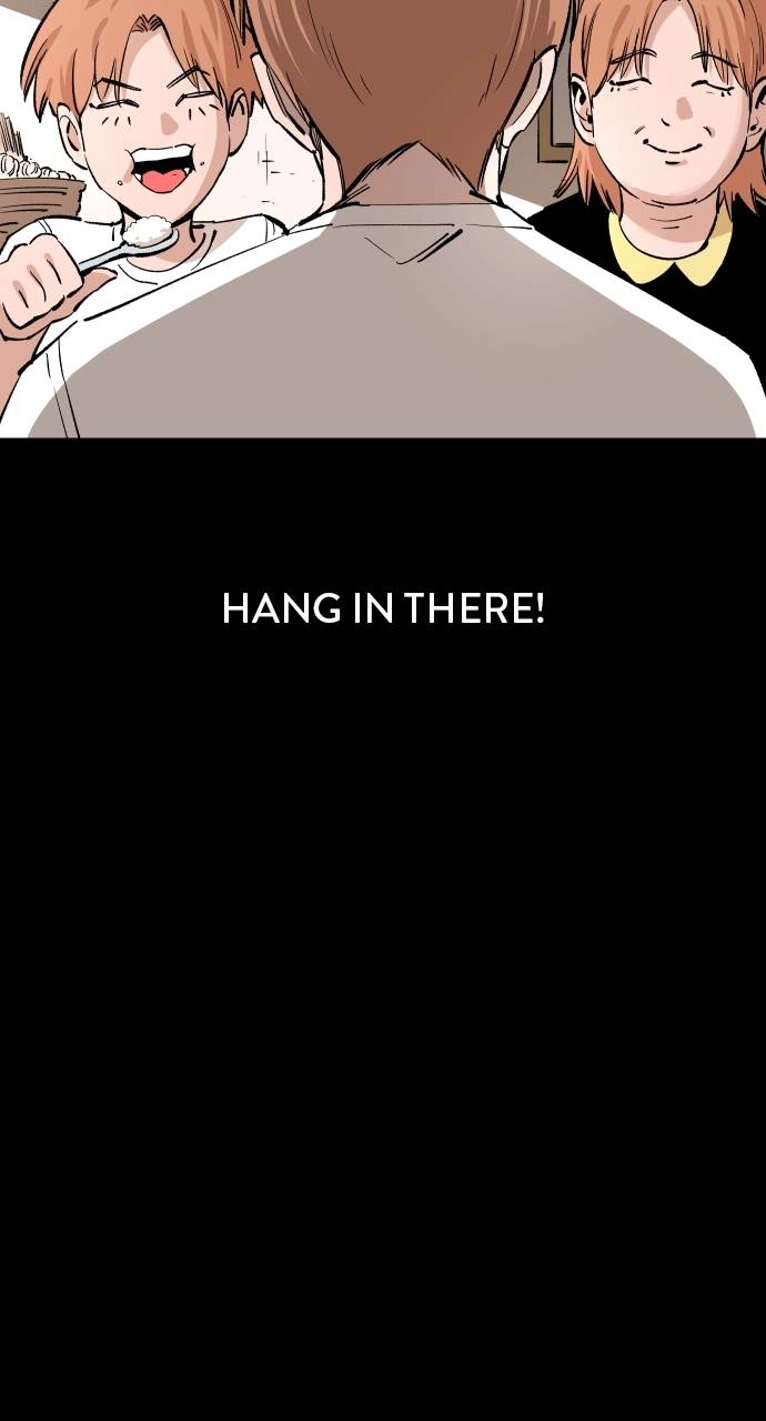 The Build Up Chapter 155 Page 57