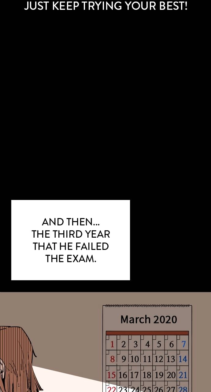 The Build Up Chapter 155 Page 60