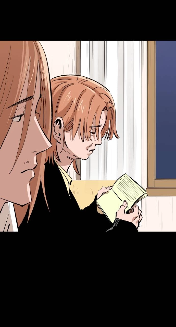 The Build Up Chapter 155 Page 67