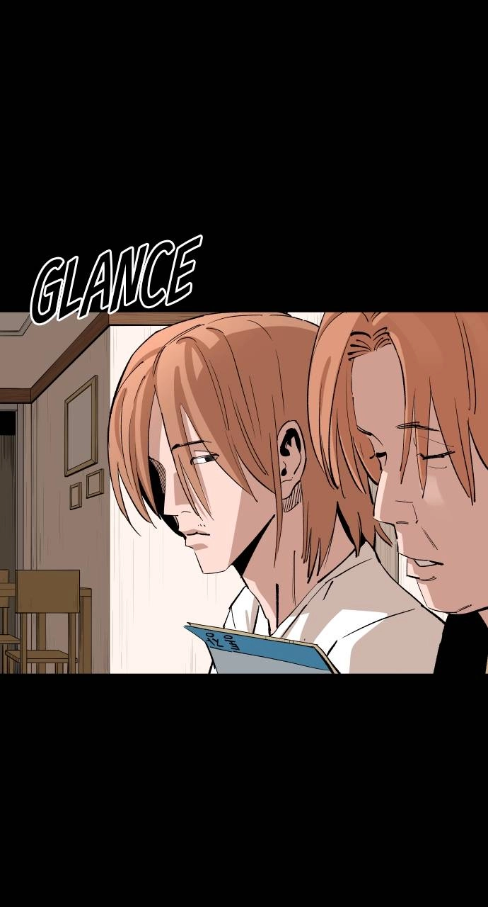 The Build Up Chapter 155 Page 68