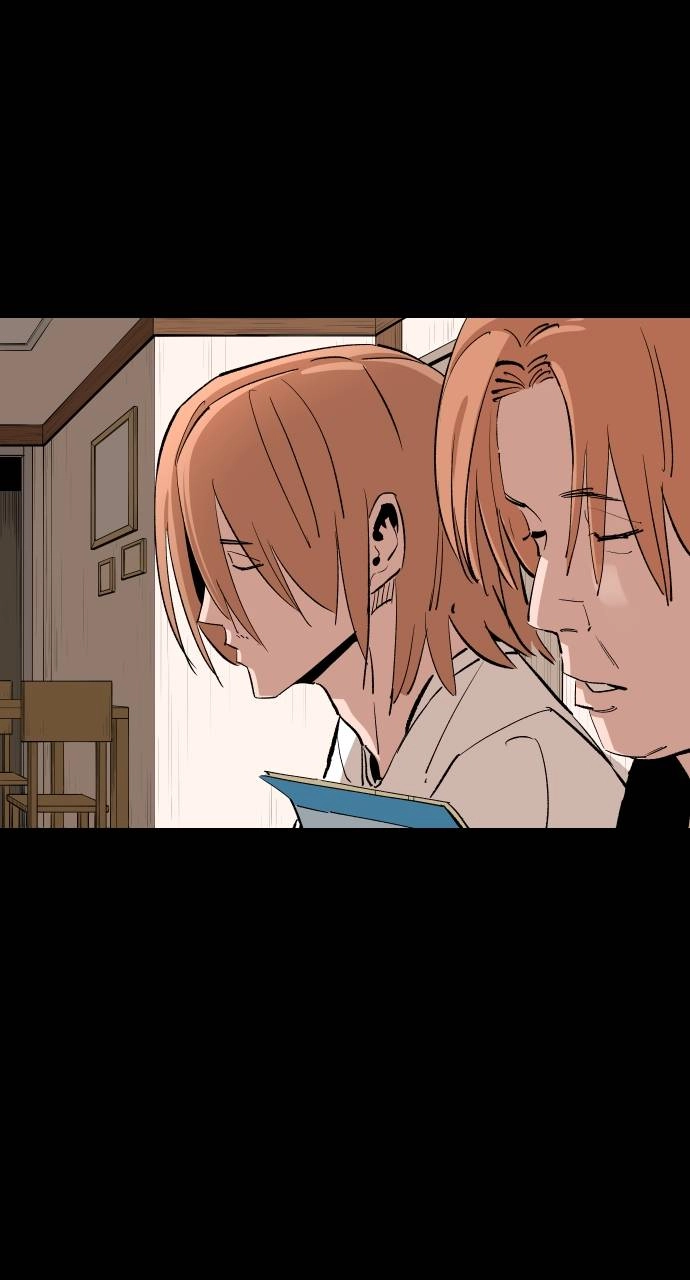 The Build Up Chapter 155 Page 69
