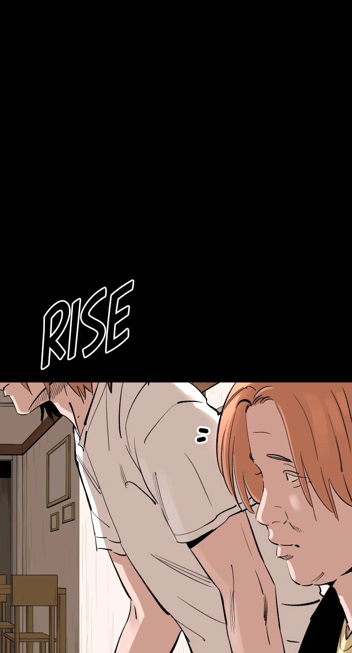 The Build Up Chapter 155 Page 70