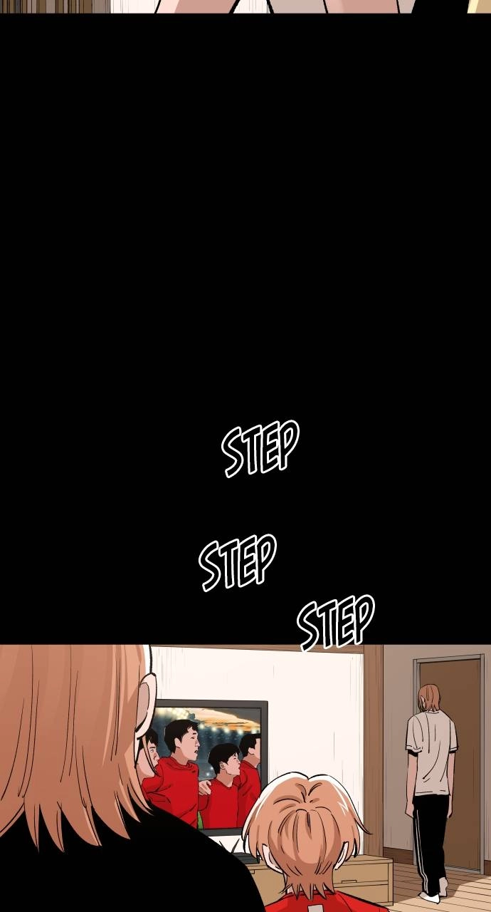 The Build Up Chapter 155 Page 71