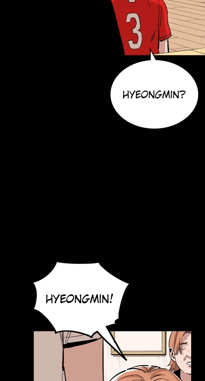 The Build Up Chapter 155 Page 72