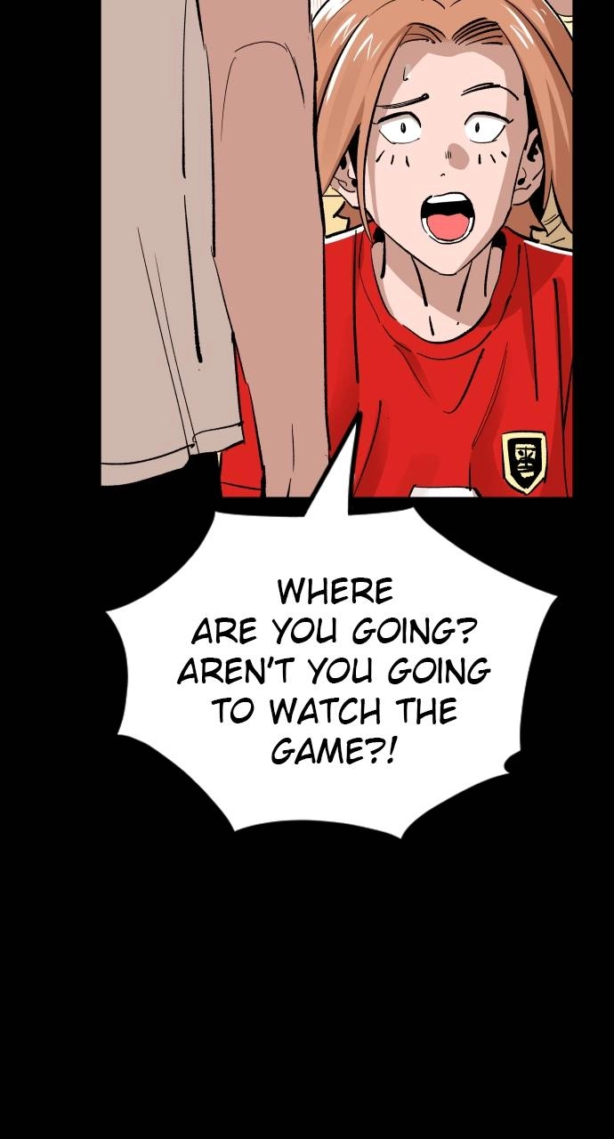 The Build Up Chapter 155 Page 73
