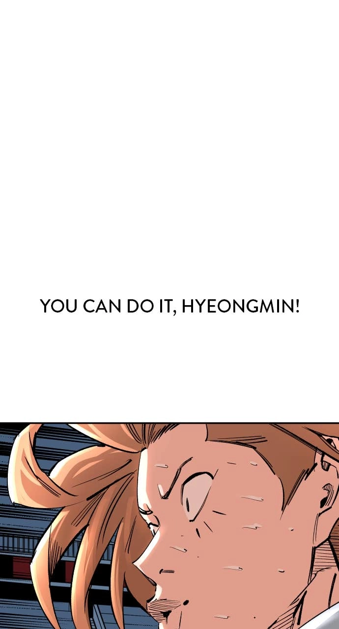 The Build Up Chapter 155 Page 76
