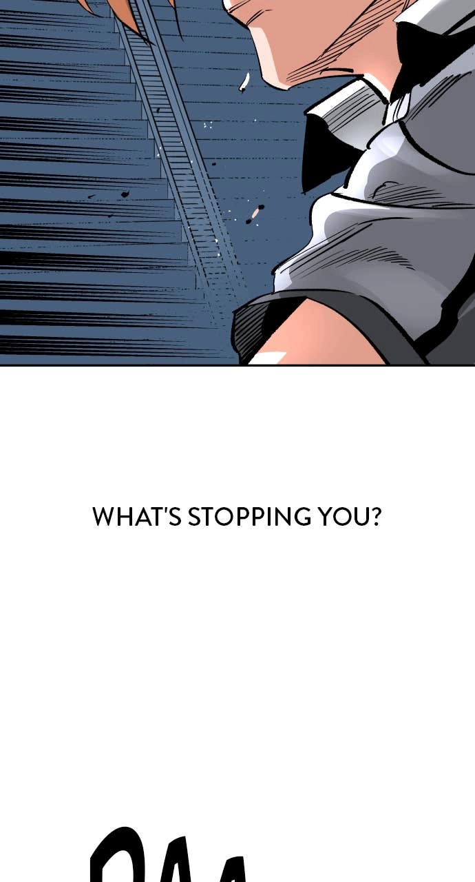 The Build Up Chapter 155 Page 77