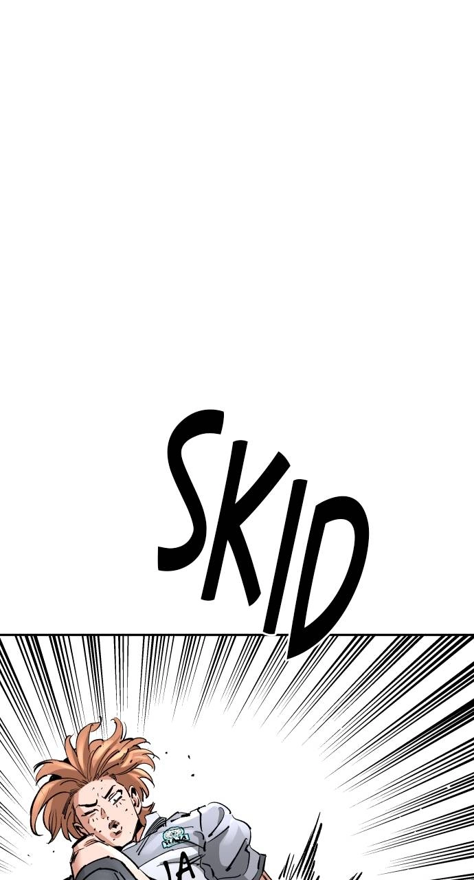 The Build Up Chapter 155 Page 79