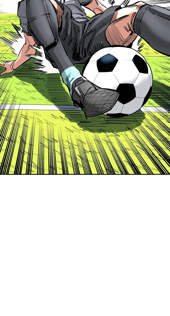 The Build Up Chapter 155 Page 80