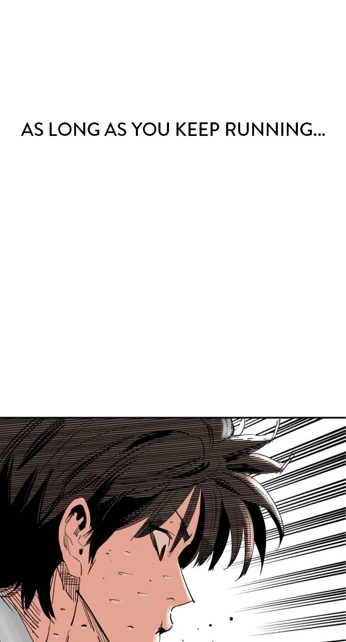 The Build Up Chapter 155 Page 82