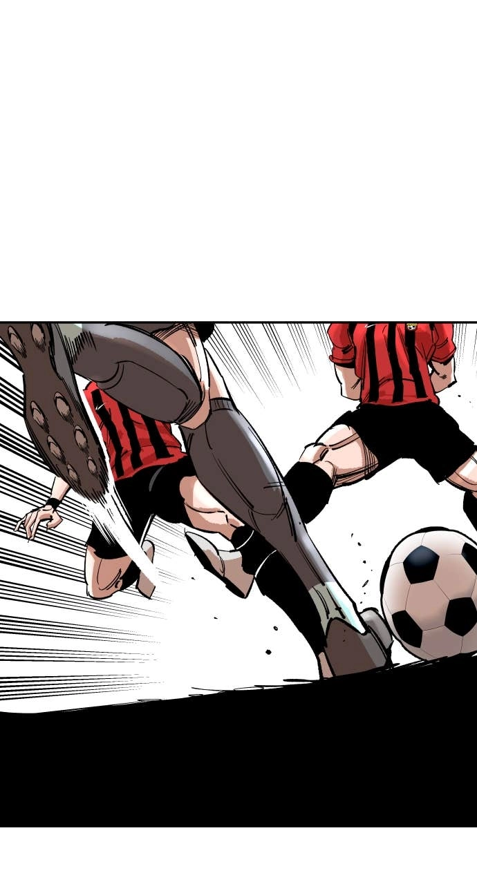 The Build Up Chapter 155 Page 88