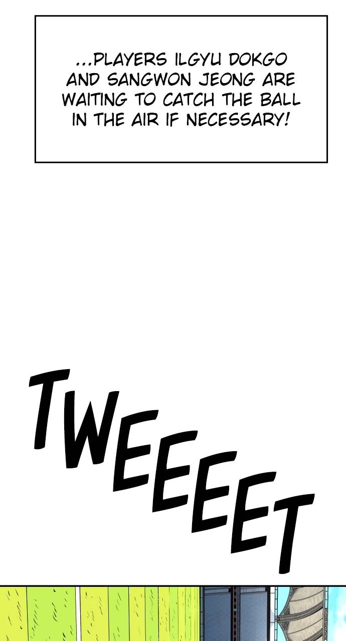 The Build Up Chapter 155 Page 8