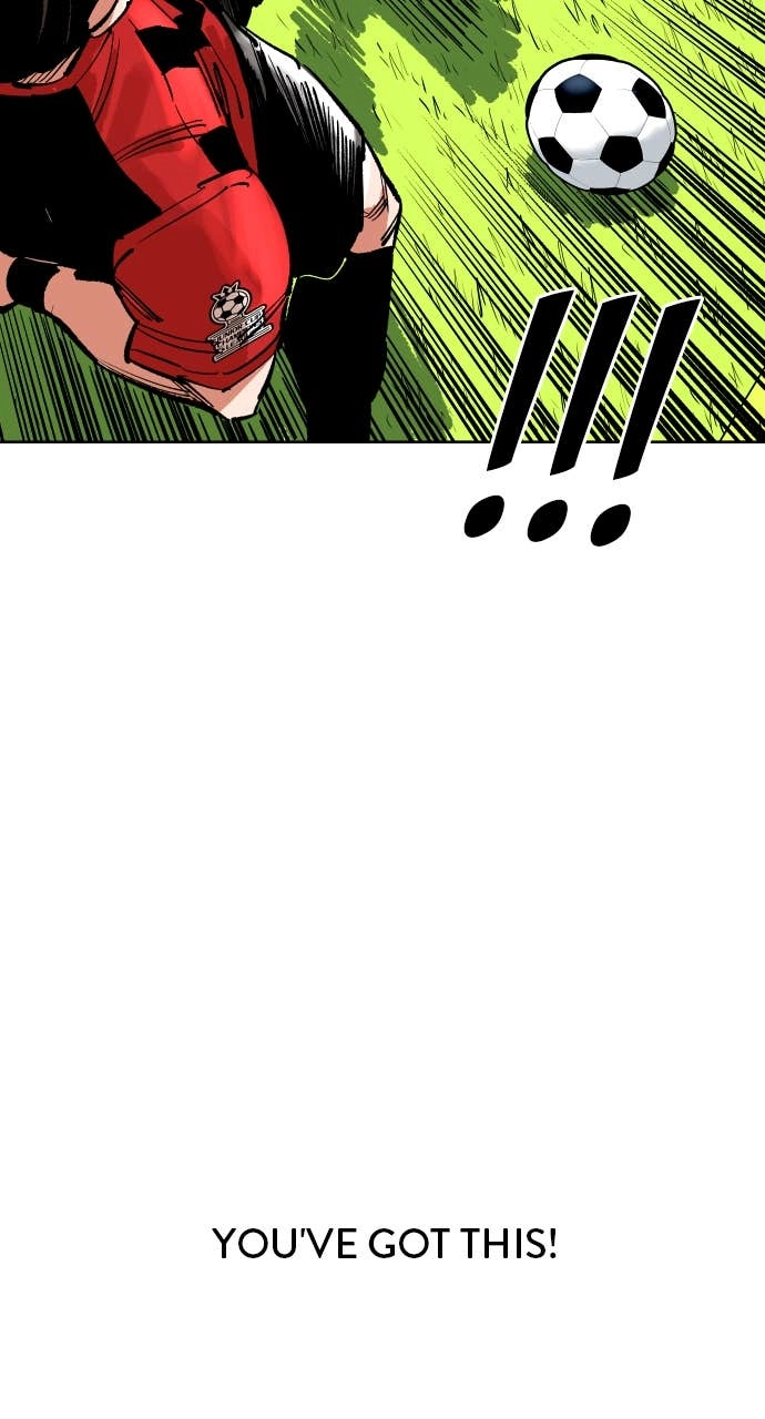 The Build Up Chapter 155 Page 92