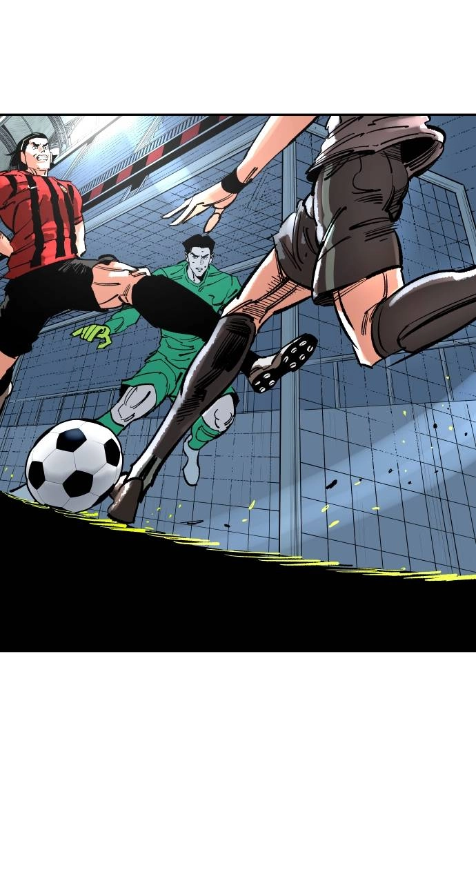The Build Up Chapter 155 Page 97