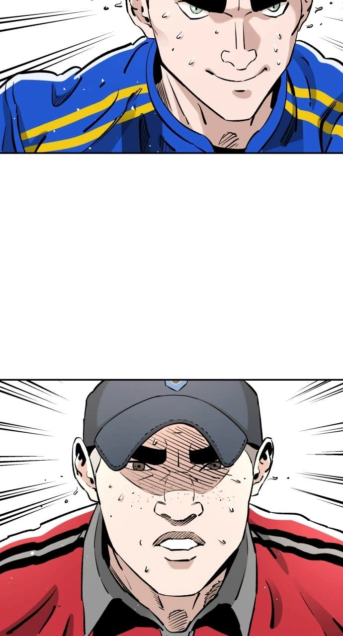 The Build Up Chapter 87 Page 100