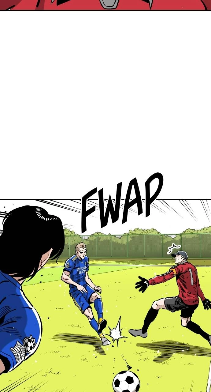 The Build Up Chapter 87 Page 101