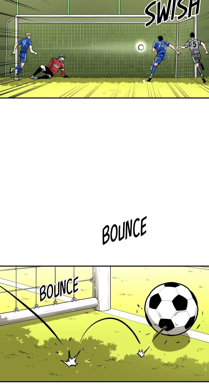 The Build Up Chapter 87 Page 103
