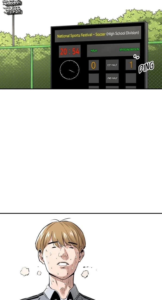 The Build Up Chapter 87 Page 105
