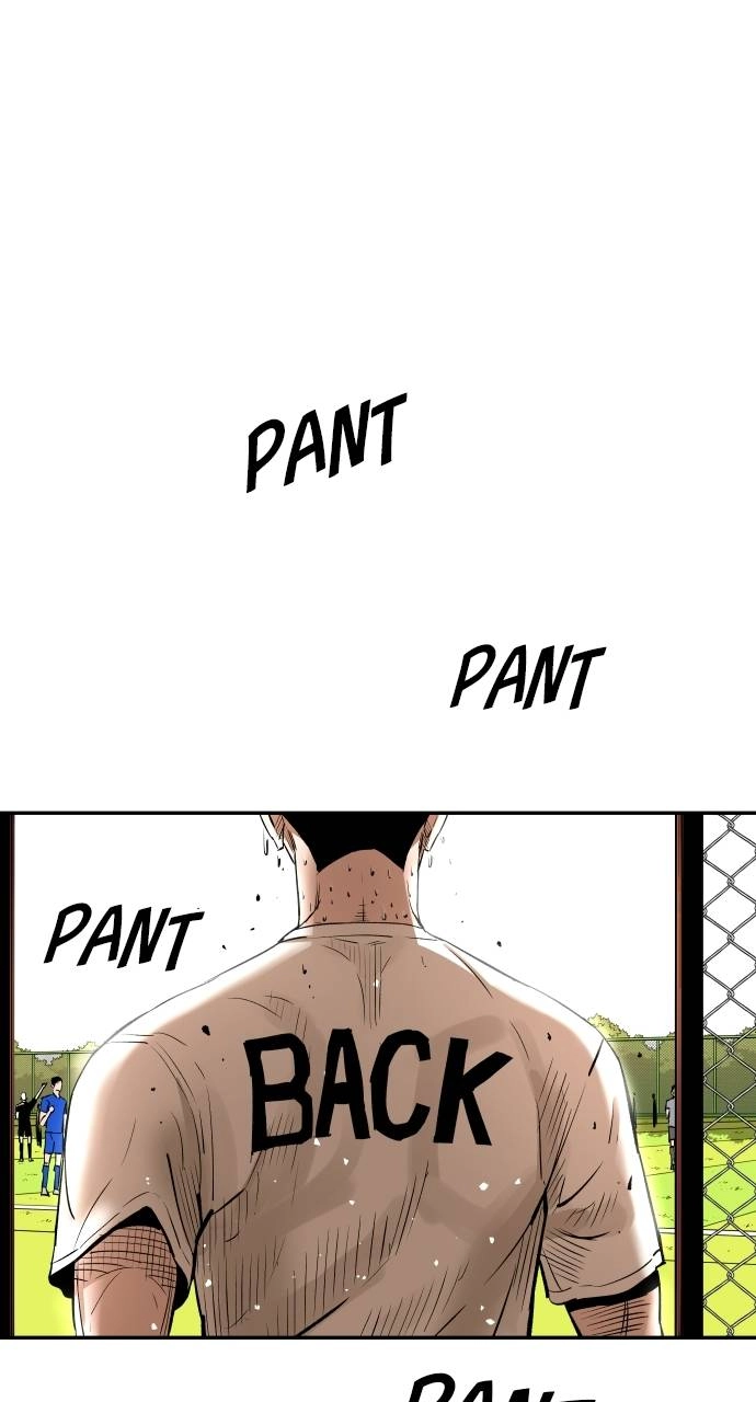 The Build Up Chapter 87 Page 108