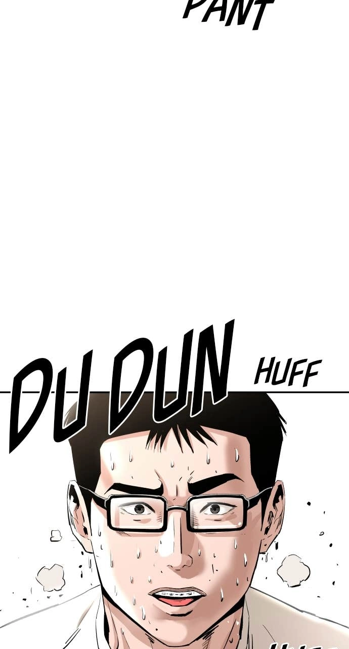 The Build Up Chapter 87 Page 109