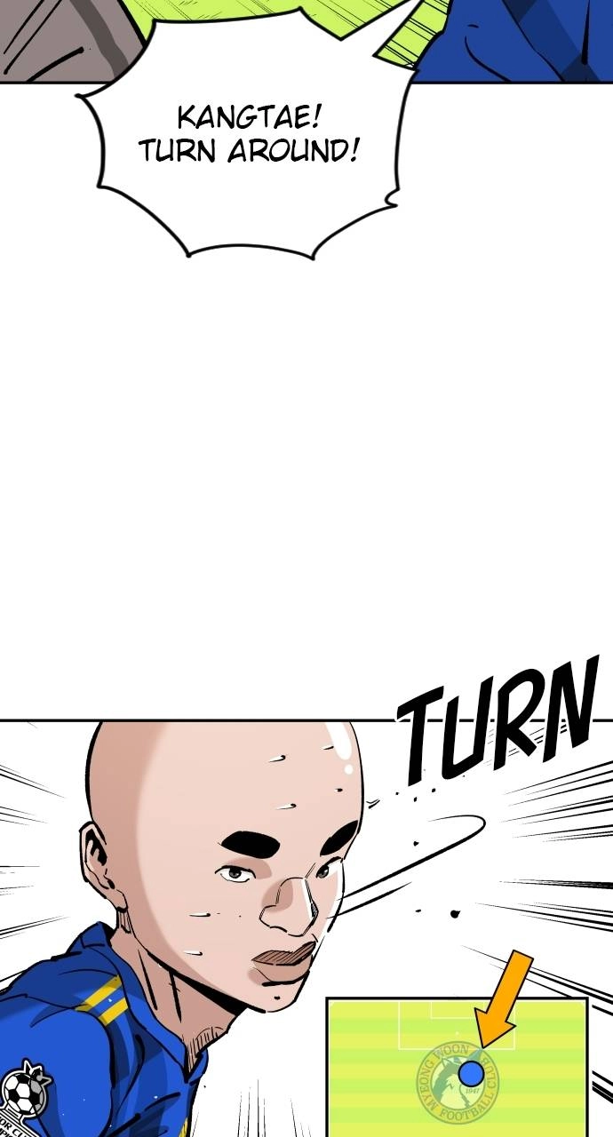 The Build Up Chapter 87 Page 10