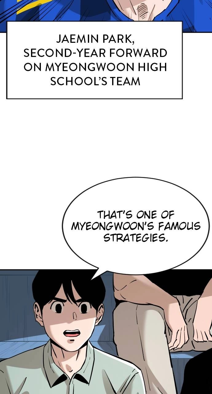 The Build Up Chapter 87 Page 12