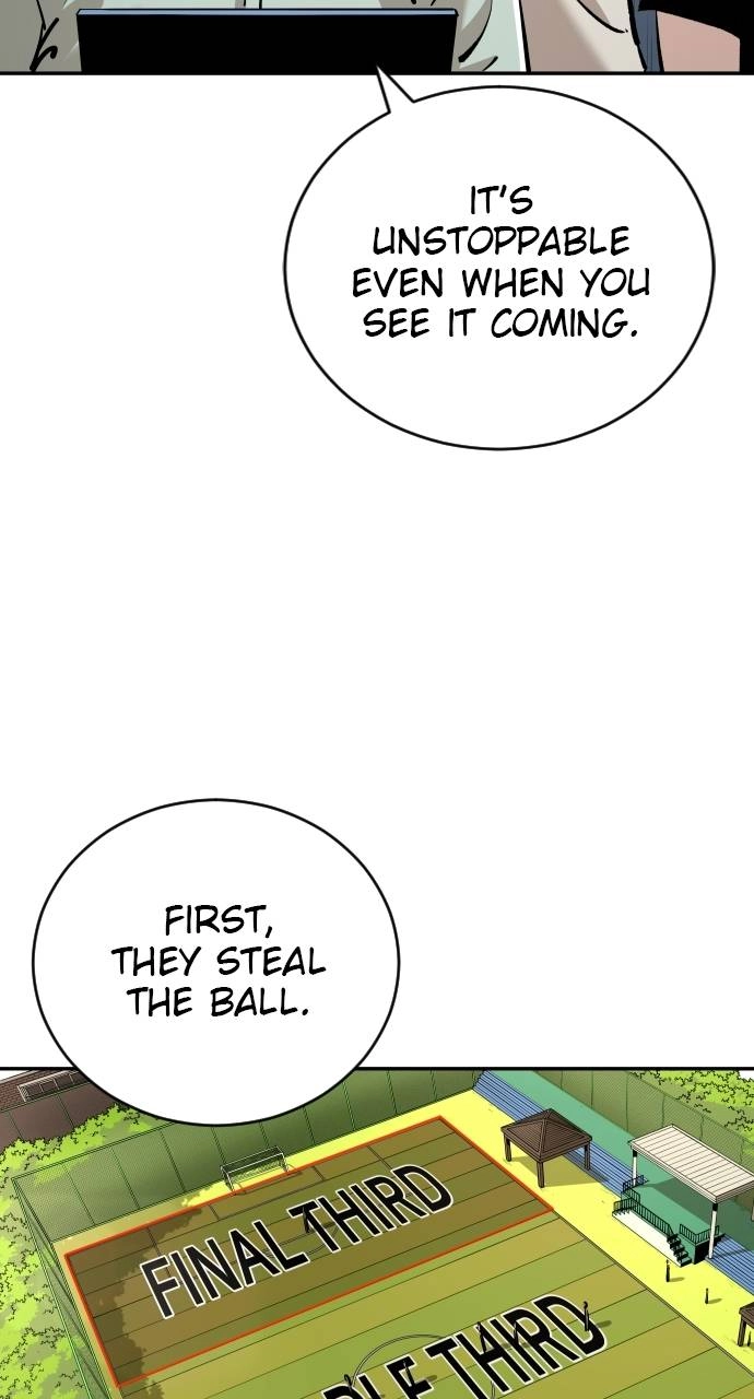 The Build Up Chapter 87 Page 13
